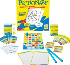 PICTIONARY