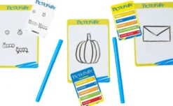 PICTIONARY