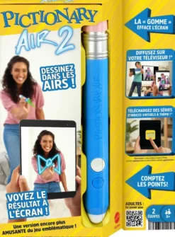 PICTIONARY - AIR 2