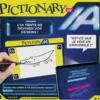 PICTIONARY VS IA