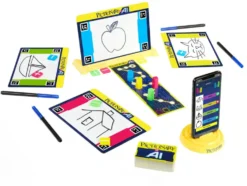 PICTIONARY VS IA