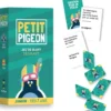 PIGEON JUNIOR