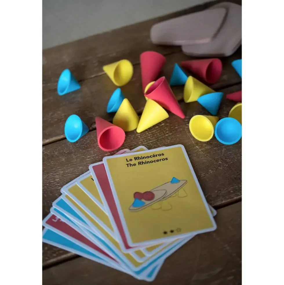 PIKS MEDIUM KIT EDITION LIMITEE CARTES CREATIVES