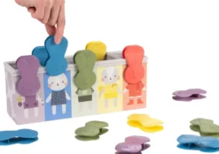 PINCES LAPIN