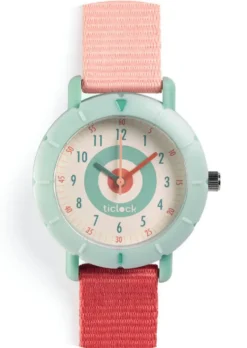PINK TARGET