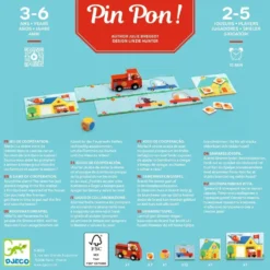 PINPON