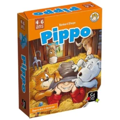 PIPPO NF