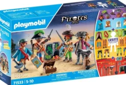 PIRATES - 71533