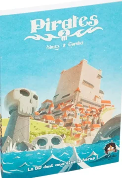 PIRATES LIVRE 2