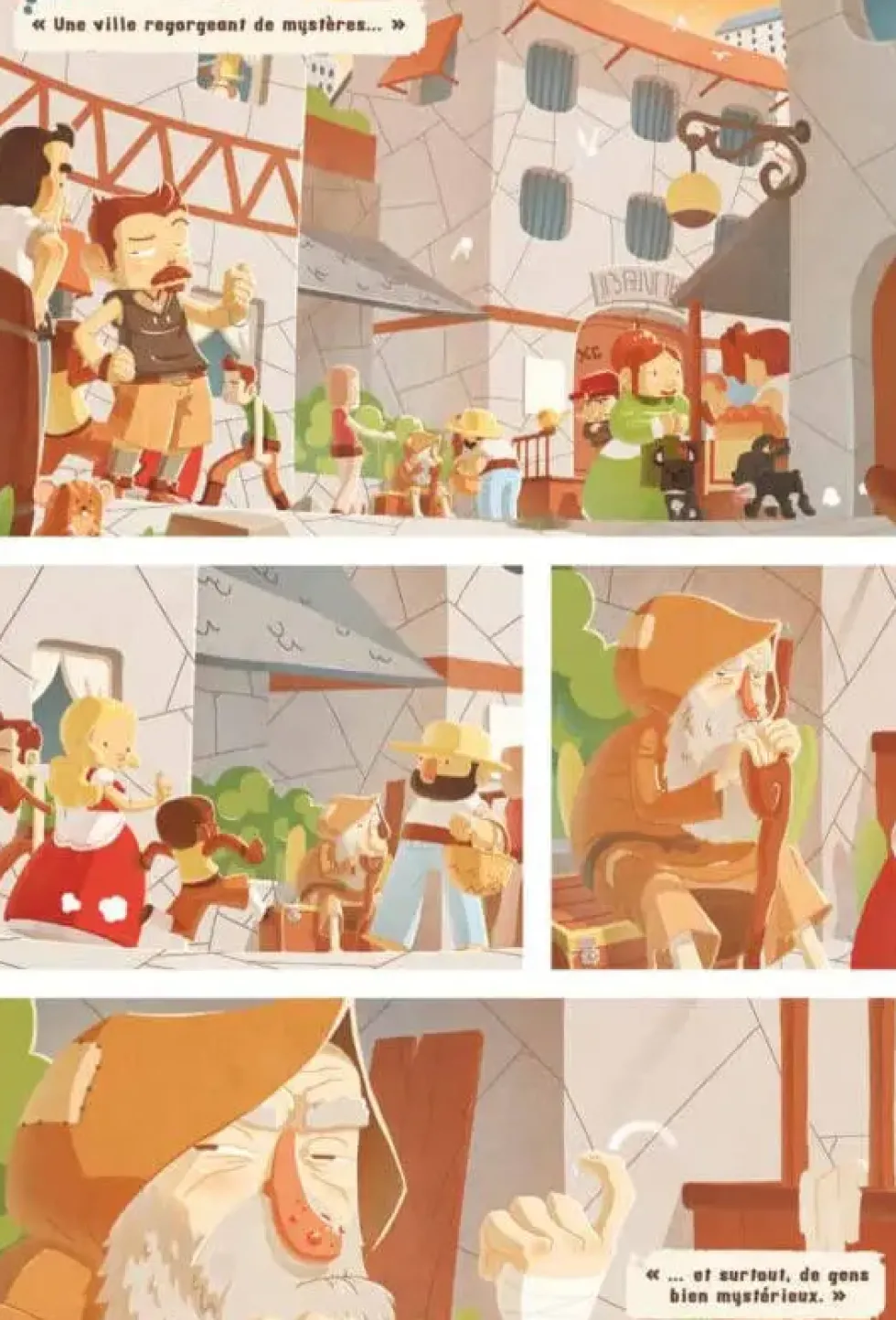 PIRATES LIVRE 2
