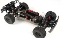 PIRATE XS-C