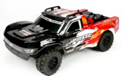 PIRATE XS-C