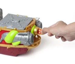 PIRATIX -LE BATEAU KRAKEN