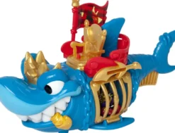 PIRATIX - LE REQUIN ROI
