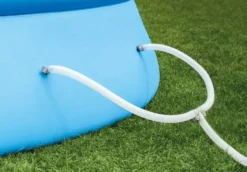 PISCINE GONFLABLE EASY SET DIAMETRE 3,05 M HAUTEUR 0,61 M