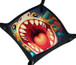 PISTE DE DES -DRAGON MAW