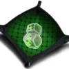 PISTE DE DES - ROLLER GREEN