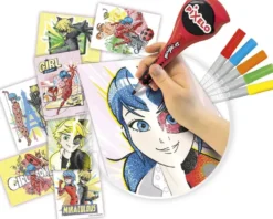 PIXELO MIRACULOUS