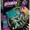 PIXELO PHOSPHO 2D
