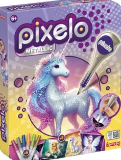 PIXELO STUDIO