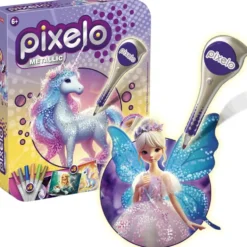 PIXELO STUDIO