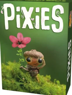 PIXIES