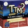 PIXIE - TU TE METS COMBIEN ? PARIS 2024