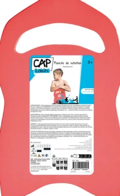 PLANCHE DE NATATION