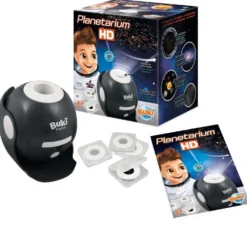 PLANETARIUM HD