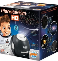 PLANETARIUM HD