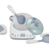 PLAQUE DE CUISSON ET ACCESSOIRES