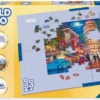 PLATEAU DE PUZZLE