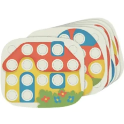 PLAY BIO FANTACOLOR BABY
