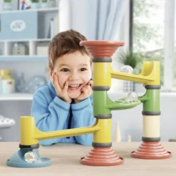 PLAY BIO - MIGOGA JUNIOR - 22 PIECES