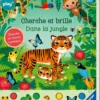 PLAY + CHERCHE ET BRILLE: DANS LA JUNGLE