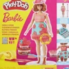 PLAY-DOH BARBIE - COFFRET FLORAL AND FRINGE