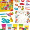 PLAY DOH- CADEAUX SURPRISES