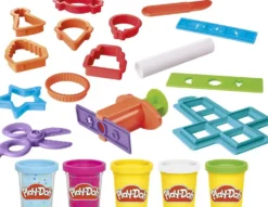 PLAY DOH- CADEAUX SURPRISES