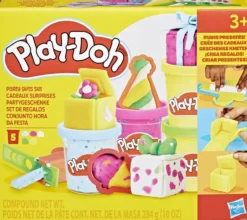 PLAY DOH- CADEAUX SURPRISES