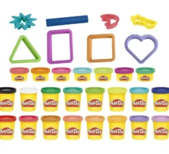PLAY-DOH - COFFRET CADEAU