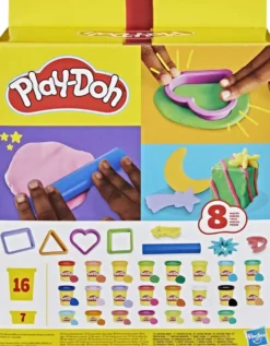 PLAY-DOH - COFFRET CADEAU