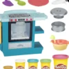 PLAY DOH KITCHENGATEAU D'ANNIVERSAIRE