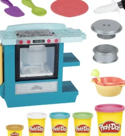 PLAY DOH KITCHENGATEAU D'ANNIVERSAIRE