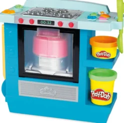 PLAY DOH KITCHENGATEAU D'ANNIVERSAIRE