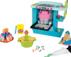 PLAY DOH KITCHENGATEAU D'ANNIVERSAIRE
