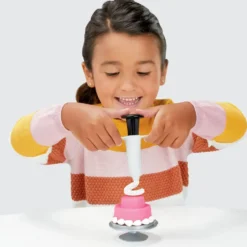 PLAY DOH KITCHENGATEAU D'ANNIVERSAIRE