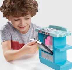 PLAY DOH KITCHENGATEAU D'ANNIVERSAIRE