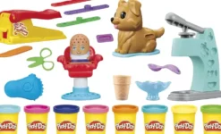 PLAY-DOH MINI CLASSIC BUNDLE