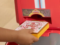 PLAY DOH - MON SCOOTER A PIZZAS