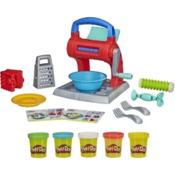 PLAY DOH PATE A MODELER FABRIQUE A PATES